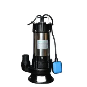 máy bơm chìm 1hp 750w