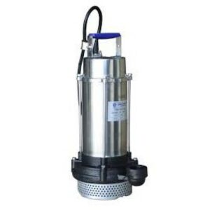 máy bơm chìm 2 hp 1.5kw