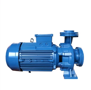 máy bơm nước 3 pha 15hp 11kw
