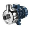 máy bơm nước 3 pha 1,5 hp 1,1 kw