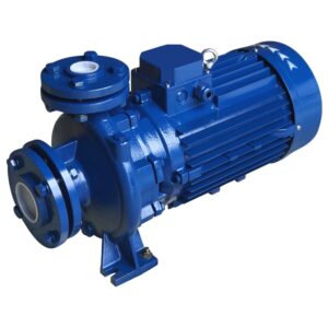 máy bơm nước 3 pha 10 ngựa 7.5kw