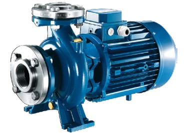 máy bơm nước 3 pha 30hp 22kw