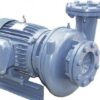 máy bơm nước 3 pha 7,5 hp 5.5kw