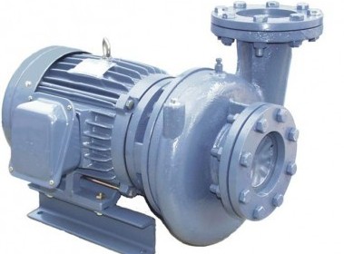 máy bơm nước 3 pha 7,5 hp 5.5kw