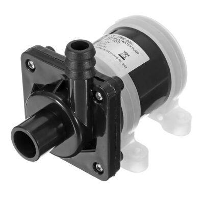 máy bơm nước mini